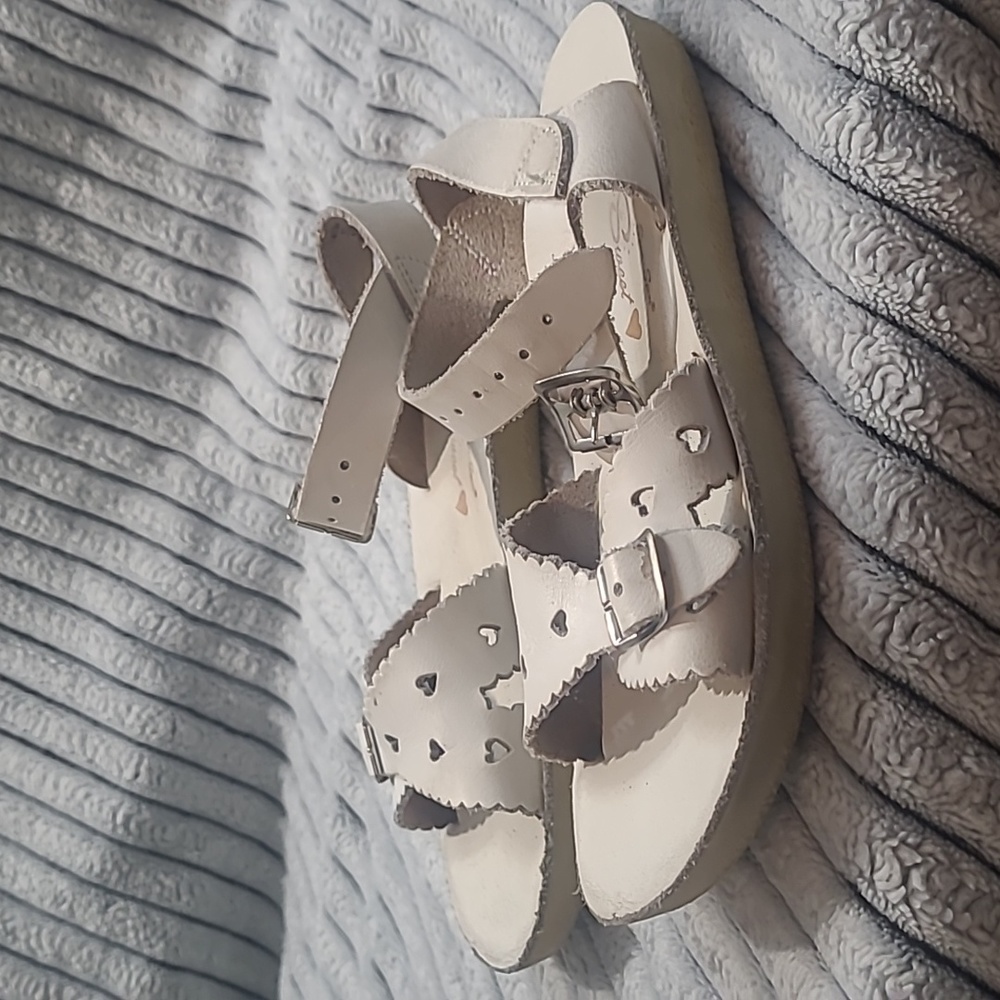 Sun San sandles